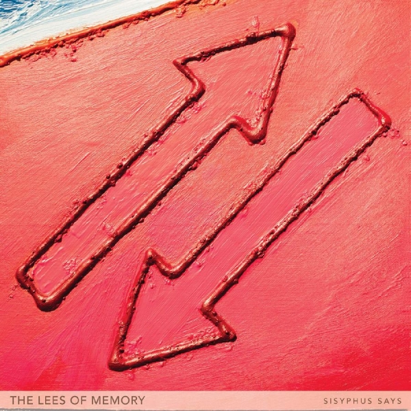 Lees Of Memory - Sisyphus Says i gruppen VINYL / Toppselgere hos Bengans Skivbutik AB (5514915)