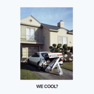 Rosenstock Jeff - We Cool i gruppen Annet / hos Bengans Skivbutik AB (5514917)