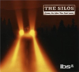 Silos - Come On Like The Fast Lane i gruppen CD hos Bengans Skivbutik AB (5514941)