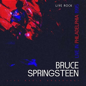 Bruce Springsteen - Live In Philadelphia 95 i gruppen Labels /  hos Bengans Skivbutik AB (5515014)