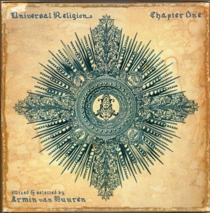 Armin Van Buuren - Universal Religion Chapter One i gruppen CD hos Bengans Skivbutik AB (5515027)