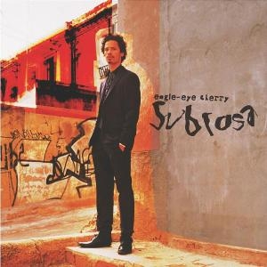 Eagle-Eye Cherry - Sub Rosa i gruppen CD hos Bengans Skivbutik AB (5515055)