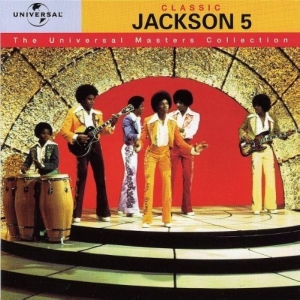 Jackson 5 - Universal Masters Collection i gruppen CD hos Bengans Skivbutik AB (5515066)