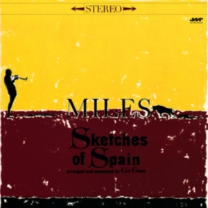 Miles Davis - Sketches Of Spain i gruppen VI TIPSER / Fredagsutgivelser / Fredag Den 23:e Februari 2024 hos Bengans Skivbutik AB (5515104)