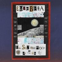 Eusebeia - The Sun, The Moon + The Truth i gruppen VINYL hos Bengans Skivbutik AB (5515138)