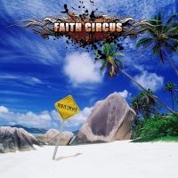 Faith Circus - Bum In The Sun i gruppen CD hos Bengans Skivbutik AB (5515152)