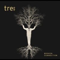 Treee - Broken Connection i gruppen CD hos Bengans Skivbutik AB (5515162)