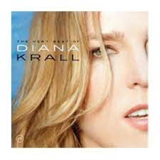 Diana Krall - The Very Best Of (Dlx Edition Cd+Dvd) i gruppen CD hos Bengans Skivbutik AB (5515206)