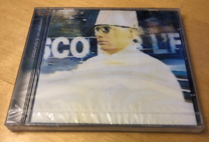 Pet Shop Boys - Disco 2 i gruppen CD hos Bengans Skivbutik AB (5515220)