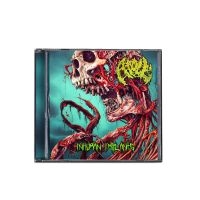 Atoll - Inhuman Implants i gruppen CD hos Bengans Skivbutik AB (5515248)