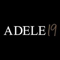 Adele - 19 [Deluxe Edition] i gruppen CD hos Bengans Skivbutik AB (5515275)