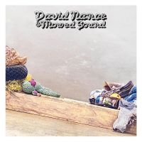 Nance David - David Nance & Mowed Sound i gruppen VINYL hos Bengans Skivbutik AB (5515316)