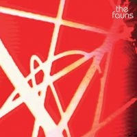 Fauns The - How Lost i gruppen CD hos Bengans Skivbutik AB (5515318)
