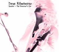 Kilminster Dave - Scarlet - The Director's Cut i gruppen CD hos Bengans Skivbutik AB (551533)