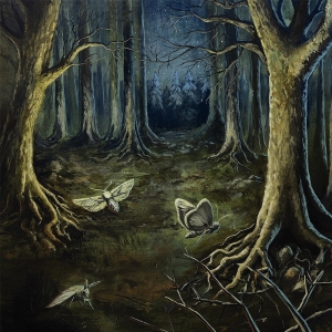 Siberian - Modern Age Mausoleum Lp White+Cd i gruppen VINYL hos Bengans Skivbutik AB (5515333)