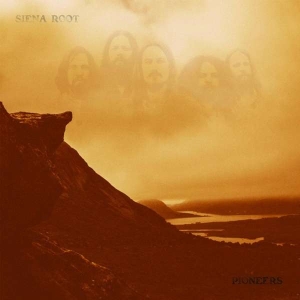 Siena Root - Pioneers Lp Gold i gruppen -Start Max hos Bengans Skivbutik AB (5515336)