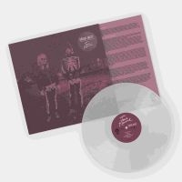 Vånna Inget - True Romance Lp (Ltd Transparent Vi i gruppen -Start Max hos Bengans Skivbutik AB (5515339)
