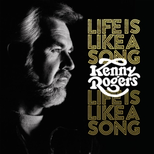 Kenny Rogers - Life Is Like A Song i gruppen Labels /  hos Bengans Skivbutik AB (5515348)