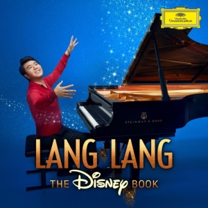 Lang Lang - The Disney Book i gruppen Labels /  hos Bengans Skivbutik AB (5515352)