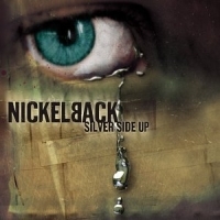 Nickelback - Silver Side Up i gruppen Labels /  hos Bengans Skivbutik AB (5515360)