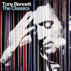 Tony Bennett - The Classics i gruppen CD hos Bengans Skivbutik AB (5515363)