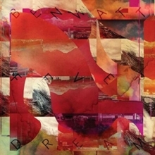 Ben Watt - Fever Dream i gruppen Labels /  hos Bengans Skivbutik AB (5515387)
