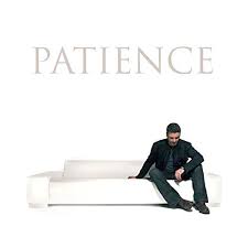 Michael George - Patience i gruppen CD hos Bengans Skivbutik AB (5515389)