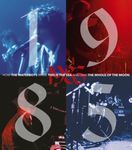 The Waterboys - 1985 i gruppen VI TIPSER / Fredagsutgivelser / Fredag Den 23:e Februari 2024 hos Bengans Skivbutik AB (5515392)