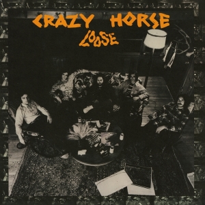 Crazy Horse - Loose i gruppen CD hos Bengans Skivbutik AB (5515456)