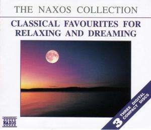 Various - Various: Relaxing Classics i gruppen CD / Klassisk hos Bengans Skivbutik AB (5515481)