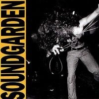 Soundgarden - Louder Than Love i gruppen Labels /  hos Bengans Skivbutik AB (551550)