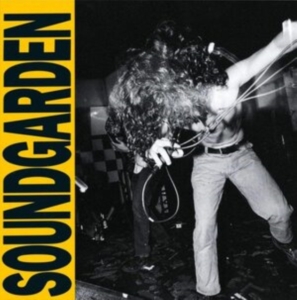 Soundgarden - Louder Than Love i gruppen CD hos Bengans Skivbutik AB (551550)