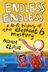 Adam Clair - Endless Endless A Lo-Fi History.. i gruppen Labels /  hos Bengans Skivbutik AB (5515544)