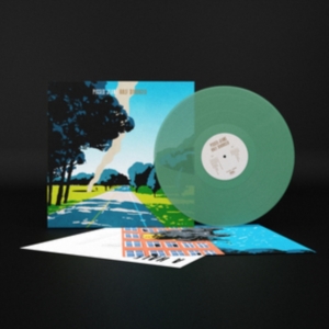 Pissed Jeans - Half Divorced (Ltd Coke Bottle Gree i gruppen VINYL / Pop-Rock hos Bengans Skivbutik AB (5515561)