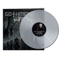 Gothminister - Pandemonium Ii: The Battle Of The U i gruppen VINYL / Metal hos Bengans Skivbutik AB (5515581)