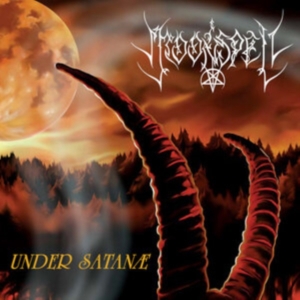 Moonspell - Under Satanae (Vinyl Lp) i gruppen Kommende produkter - 10 procent hos Bengans Skivbutik AB (5515592)