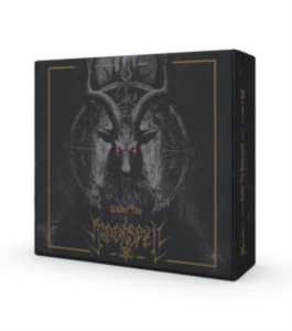 Moonspell - Under The Moonspell (3 Lp Vinyl Box i gruppen Kommende produkter - 10 procent hos Bengans Skivbutik AB (5515593)