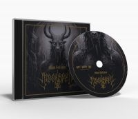 Moonspell - Anno Satanae i gruppen CD hos Bengans Skivbutik AB (5515594)