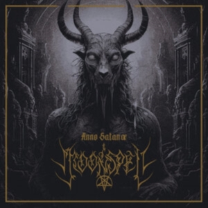 Moonspell - Anno Satanae (Vinyl Lp) i gruppen Kommende produkter - 10 procent hos Bengans Skivbutik AB (5515595)