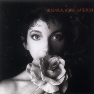 Kate Bush - The Sensual World (2018 Remaster) i gruppen Labels /  hos Bengans Skivbutik AB (5515605)