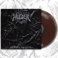 Hulder - Verses In Oath (Silver/Brown Merge i gruppen VINYL hos Bengans Skivbutik AB (5515631)
