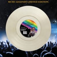 Black Sabbath - California Jam (Clear Vinyl Lp) i gruppen VINYL / Metal hos Bengans Skivbutik AB (5515655)