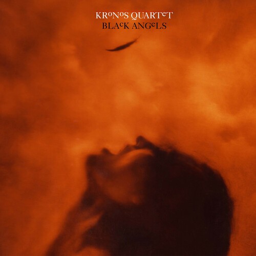 Kronos Quartet - Black Angels i gruppen VINYL / Jazz hos Bengans Skivbutik AB (5515760)
