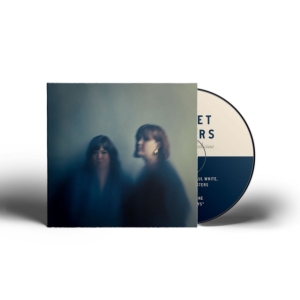 Secret Sisters The - Mind, Man, Medicine i gruppen Kommende produkter - 10 procent hos Bengans Skivbutik AB (5515781)