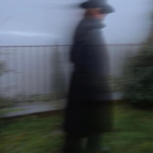 Escovedo Alejandro - Echo Dancing (Gold Vinyl) i gruppen VINYL hos Bengans Skivbutik AB (5515785)