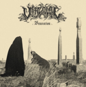 Vircolac - Veneration (Vinyl Lp) i gruppen VI TIPSER / Fredagsutgivelser / Fredag Den 23:e Februari 2024 hos Bengans Skivbutik AB (5515830)