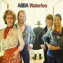 Abba - Waterloo i gruppen Labels /  hos Bengans Skivbutik AB (5515893)