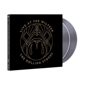 The Rolling Stones - Live At The Wiltern (2Cd) i gruppen VI TIPSER / Fredagsutgivelser / Fredag den 8:e Mars 2024 hos Bengans Skivbutik AB (5515897)
