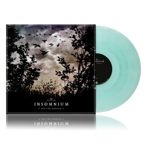 Insomnium - One For Sorrow (Re-Issue 2024) i gruppen VI TIPSER / Fredagsutgivelser / Fredag Den 1:a Mars 2024 hos Bengans Skivbutik AB (5515907)