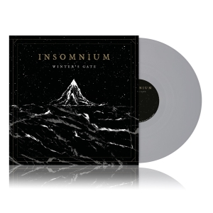 Insomnium - Winter's Gate (Re-Issue 2024) i gruppen VI TIPSER / Fredagsutgivelser / Fredag Den 1:a Mars 2024 hos Bengans Skivbutik AB (5515908)